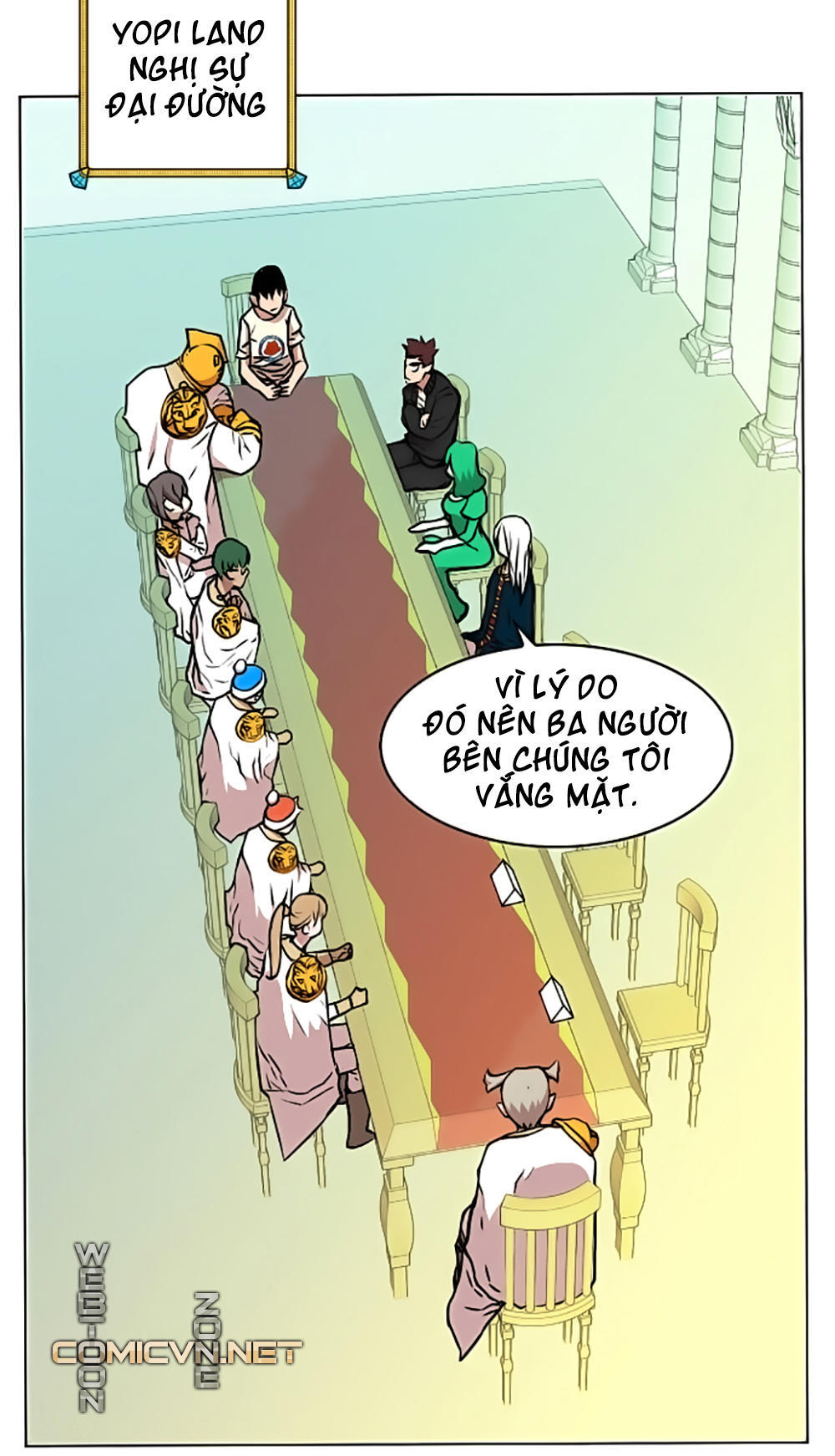 hard core leveling warrior chapter 11 36