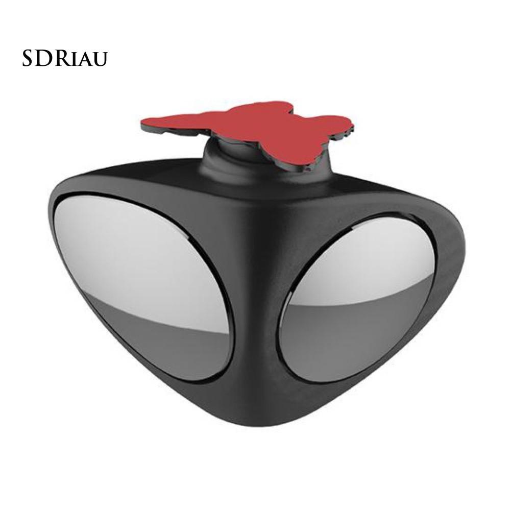 Gương Chiếu Hậu Xoay 360 Độ