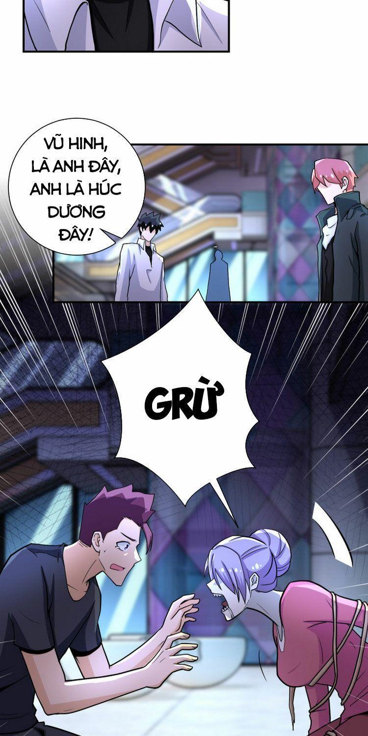 mạt thế siêu cấp hệ thống chapter 73.1 11