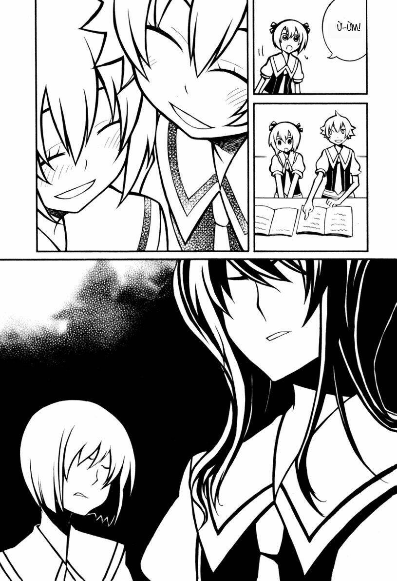 necromancer chapter 1 13