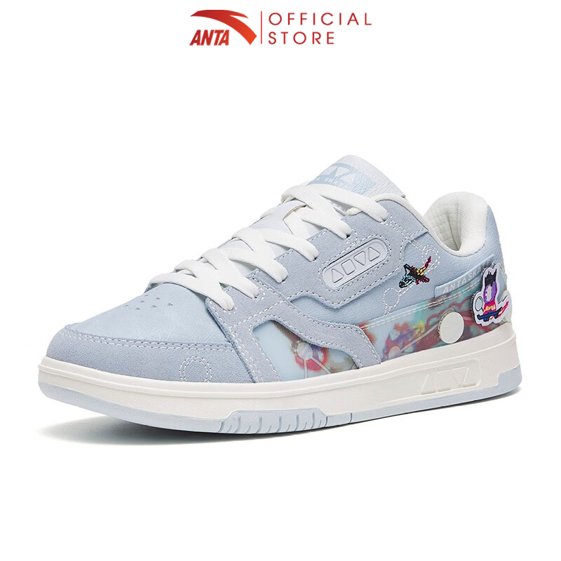 Giày thời trang nữ X-Game Shoes Anta 822319238