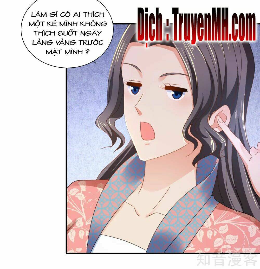 lãnh cung phế hậu muốn nghịch thiên chapter 118 12