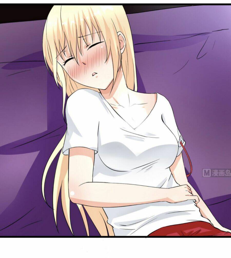 hắn là long ngạo thiên chapter 57 16