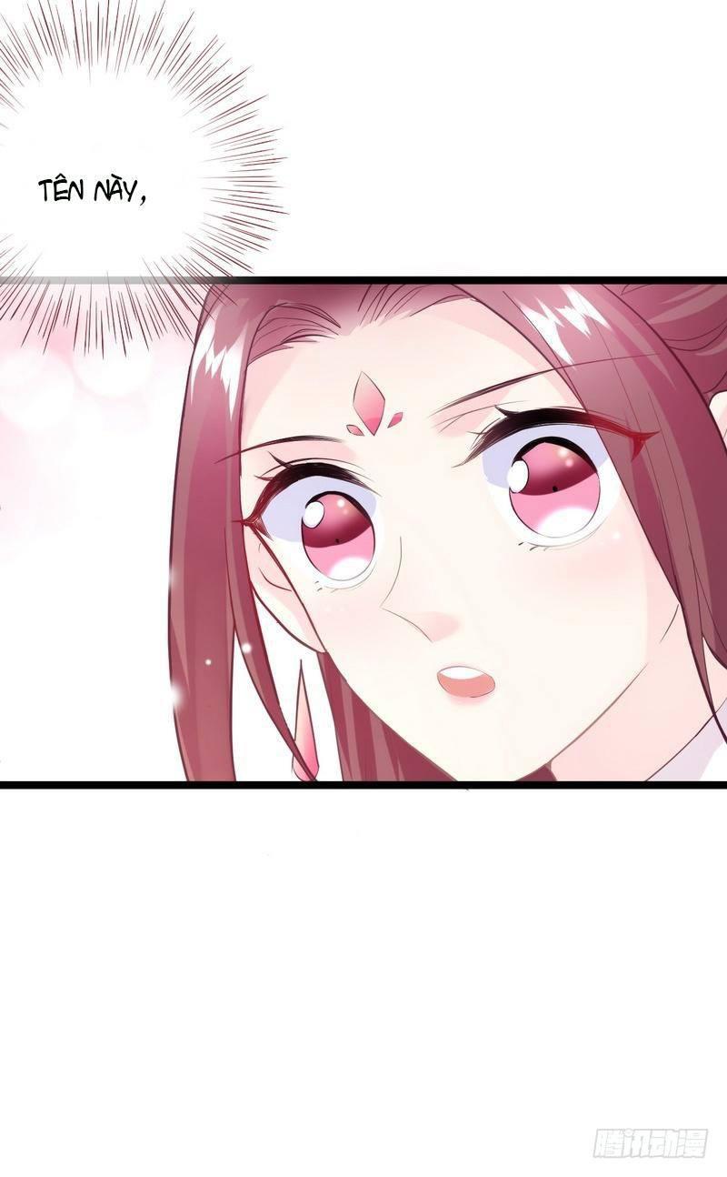 vương phi - âm động thiên hạ chapter 15 6