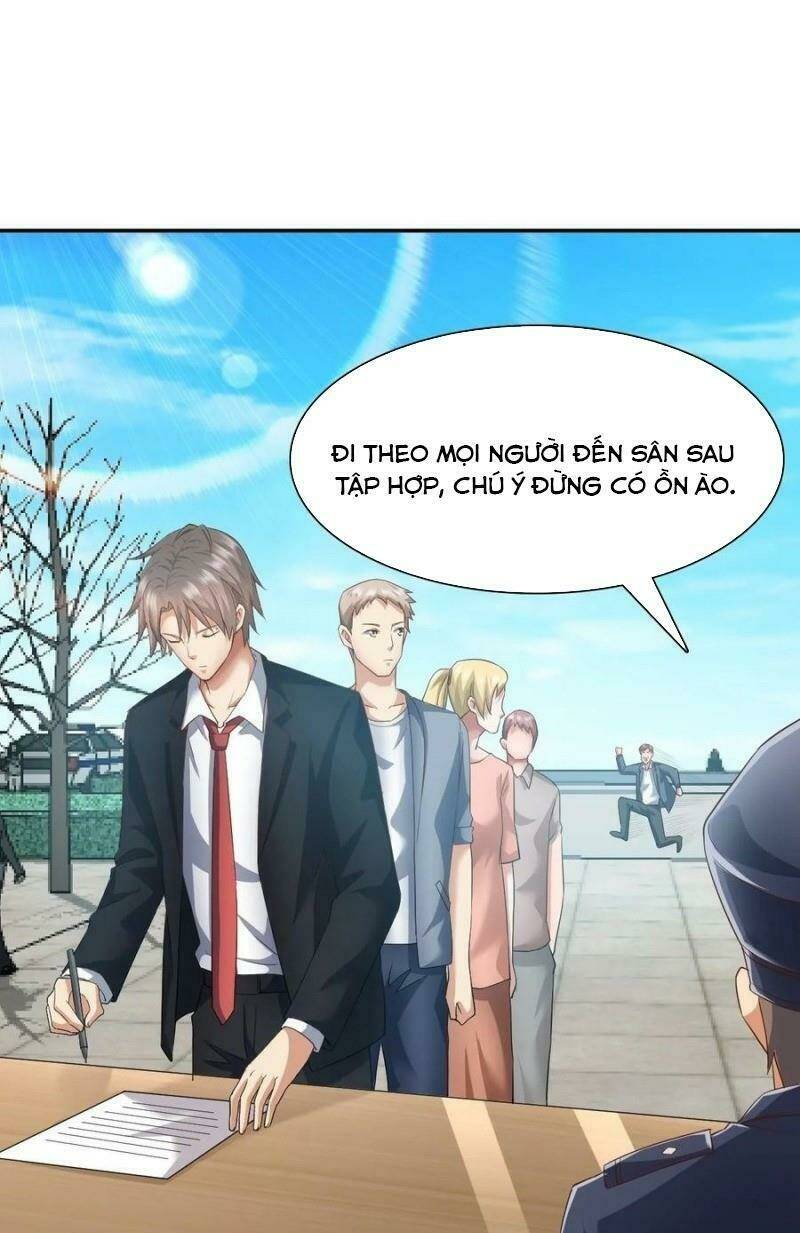 tuyệt thế thiên tài hệ thống chapter 67 9