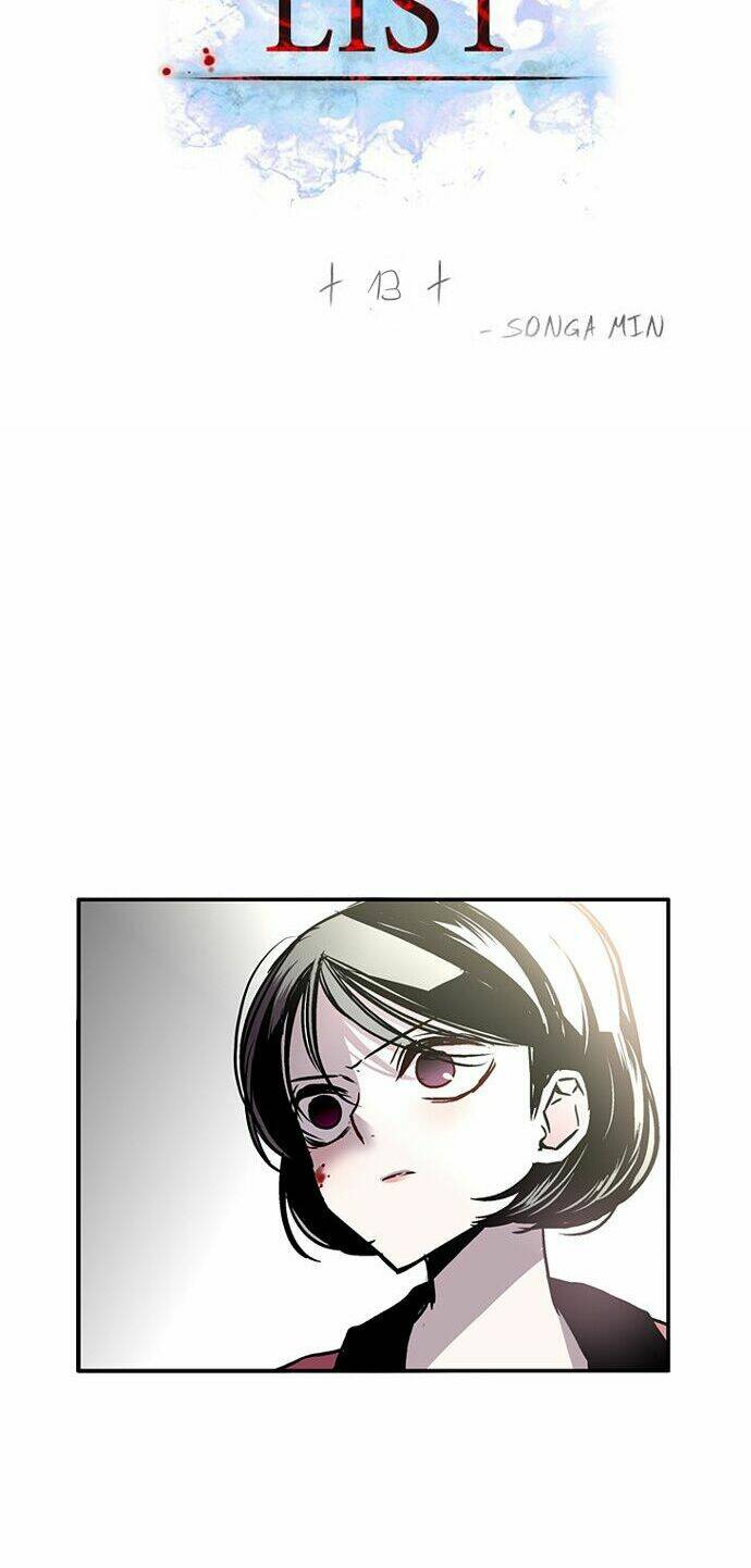 người máy hủy diệt chapter 13 3