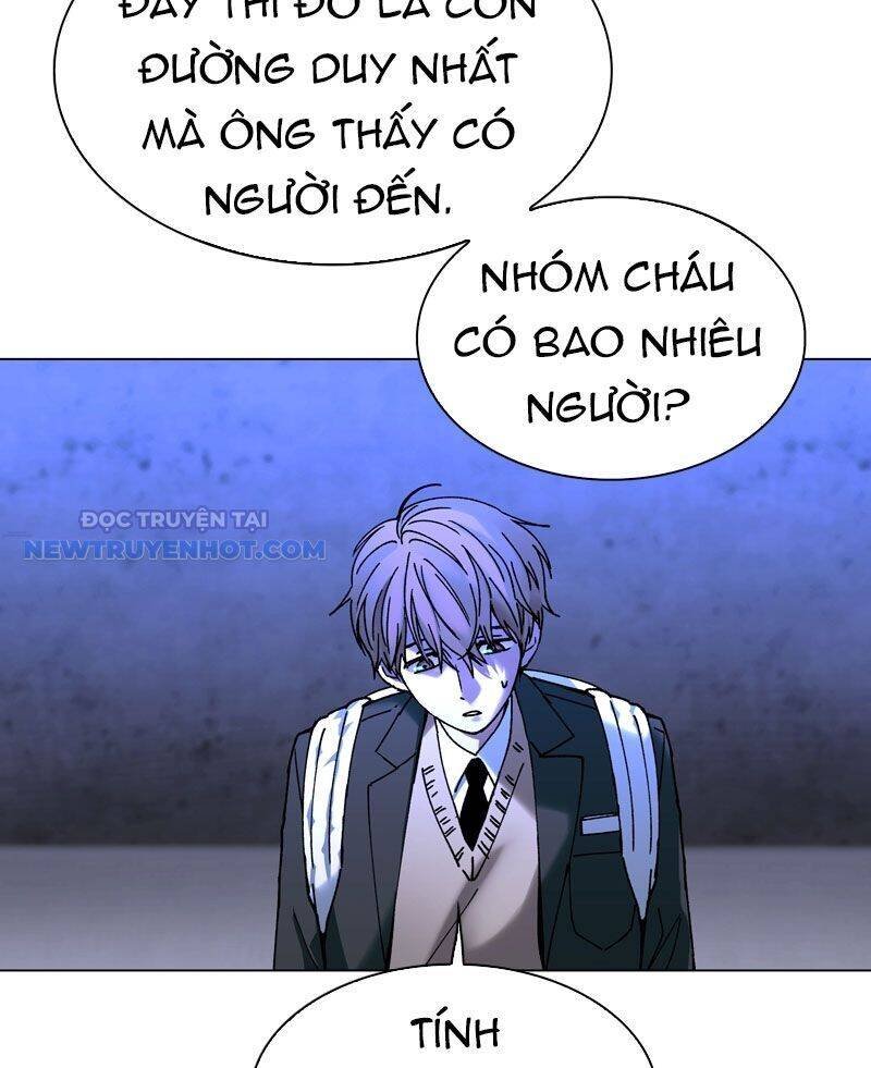 tận thế cũng chỉ là trò chơi chapter 18 7