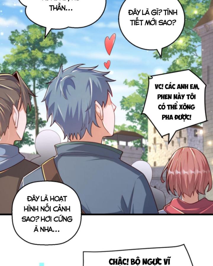 người chơi và nhân vật chính đều muốn làm hại ta chapter 66 59