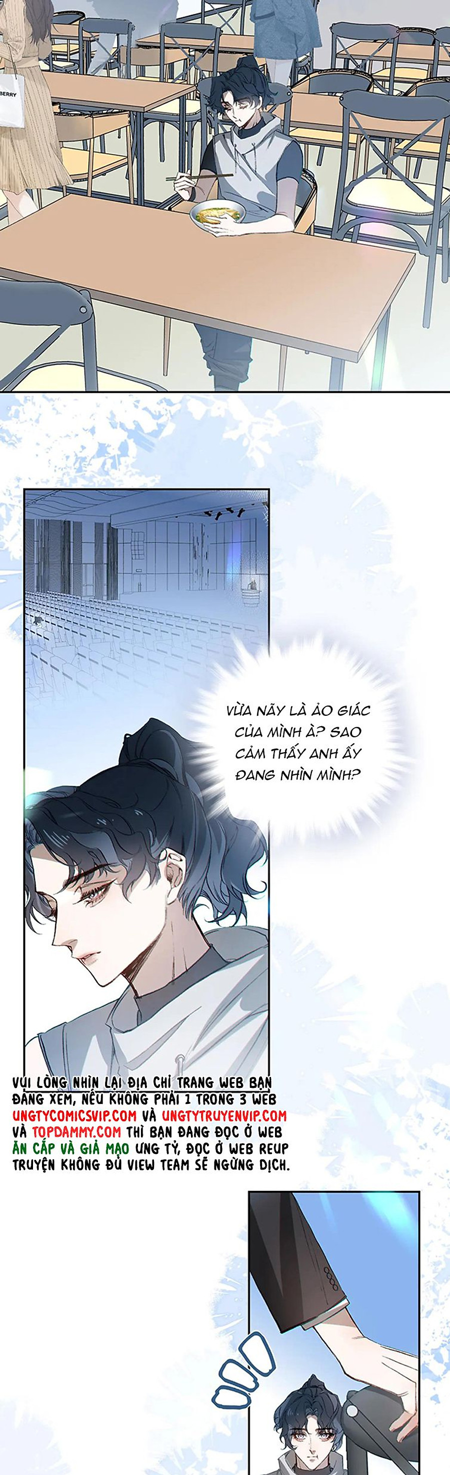 ngôi sao của anh ấy chapter 1 9