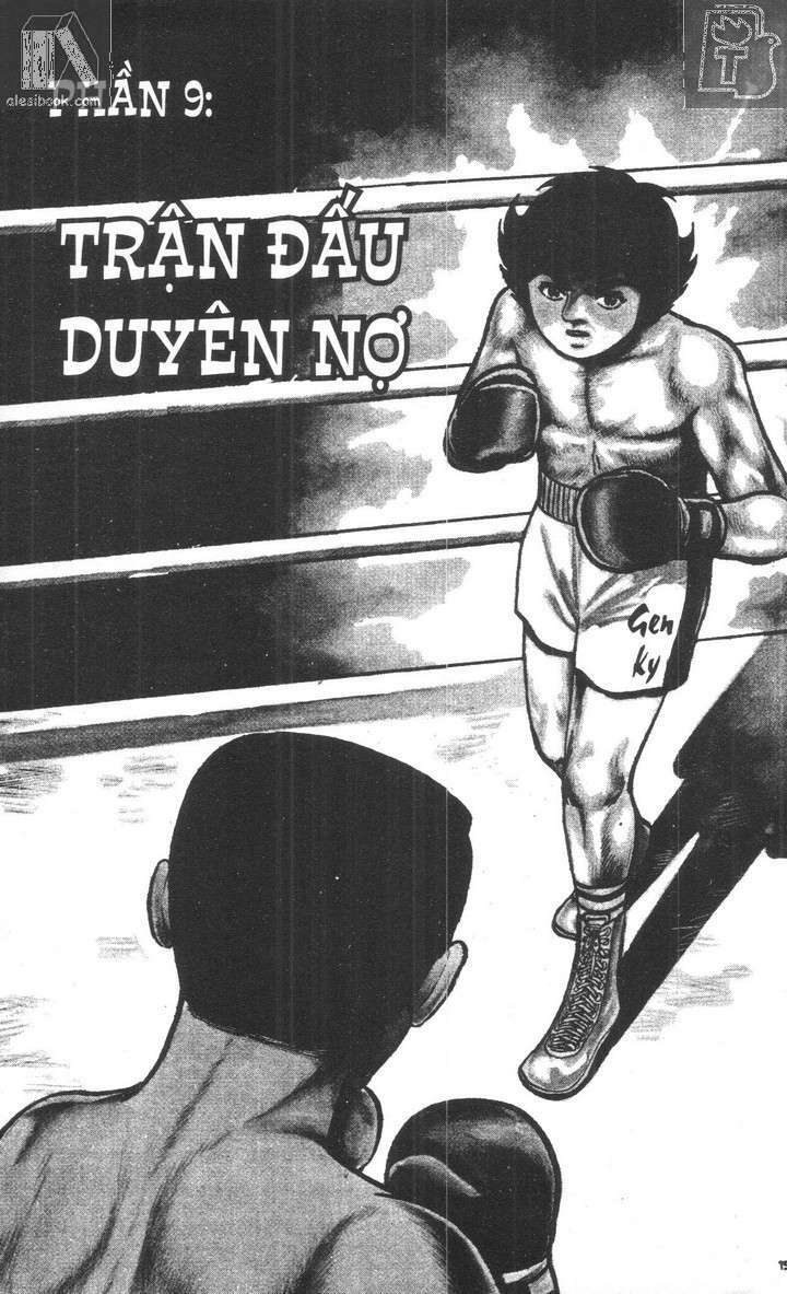 ganbare genki chapter 69 1