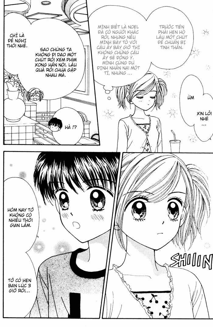 minto na bokura chapter 14 20