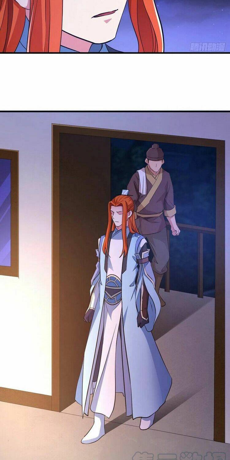 thiên hạ kiếp chapter 61 14