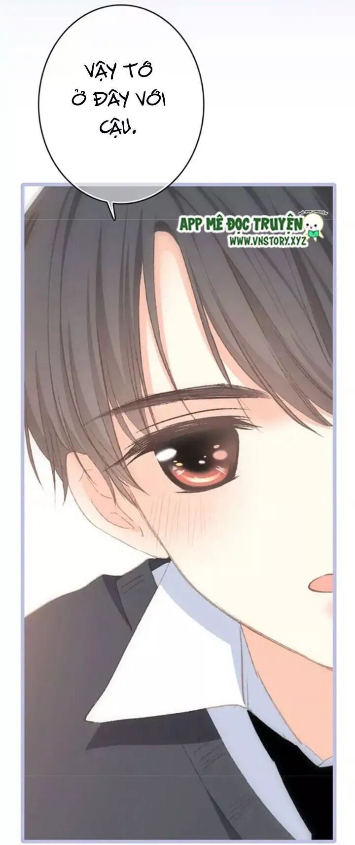 con tim rung động 2 chapter 55.5 46