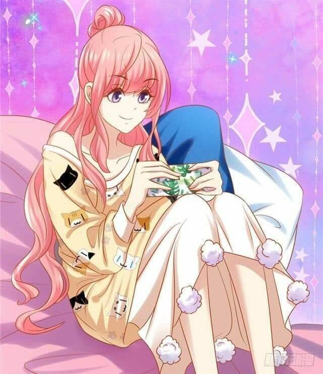 thời khắc và em đều đẹp chapter 2 58