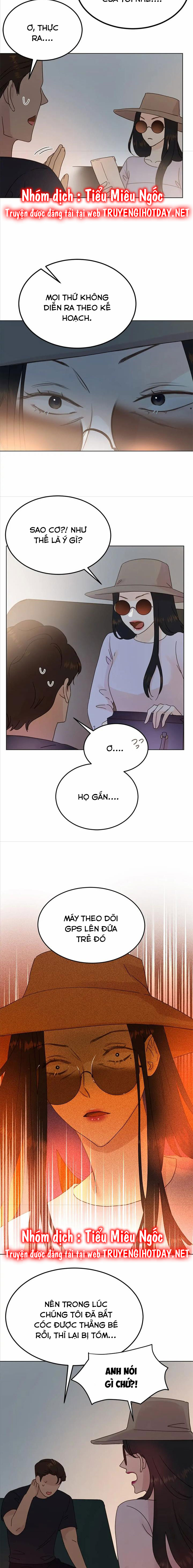 sự trả thù ngọt ngào của vợ tôi chapter 151 6