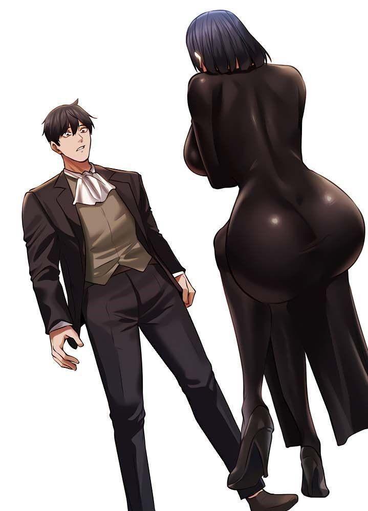 thợ săn bươm bướm chapter 13.2 67