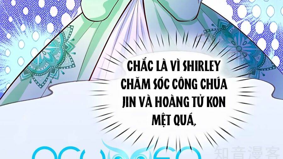 bỗng một ngày trở thành con gái nhà vua chapter 230 5