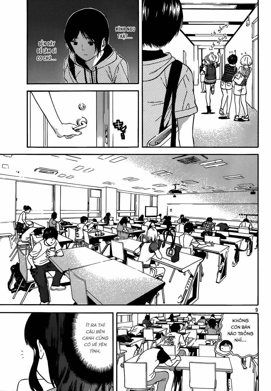 sakurasaku syndrome chapter 13 10