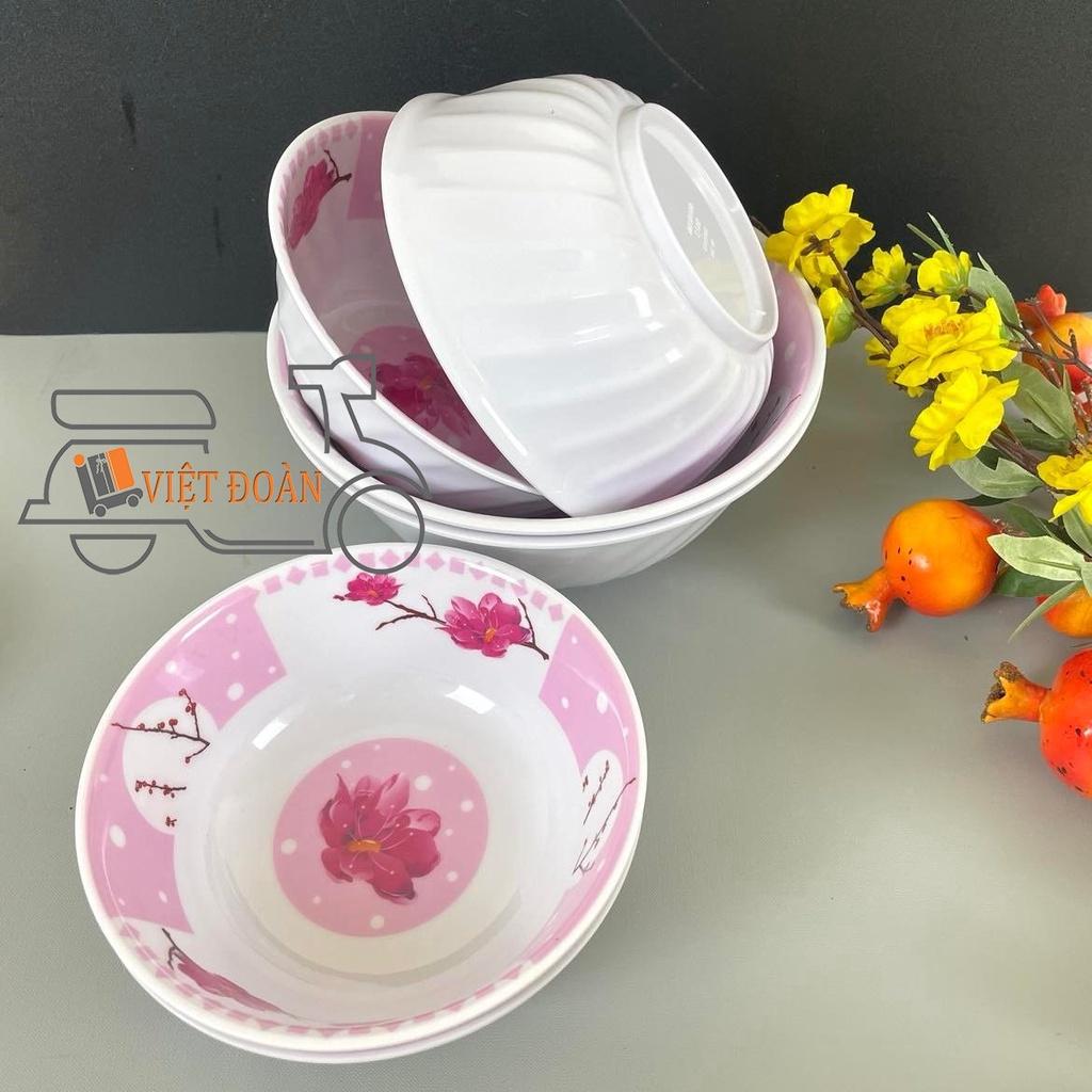 TÔ MECA cao cấp NHIỀU SIZE- HÀNG VIỆT NAM CHẤT LƯỢNG CAO , chịu nhiệt tốt, bóng đẹp,HOA VĂN SANG TRỌNG