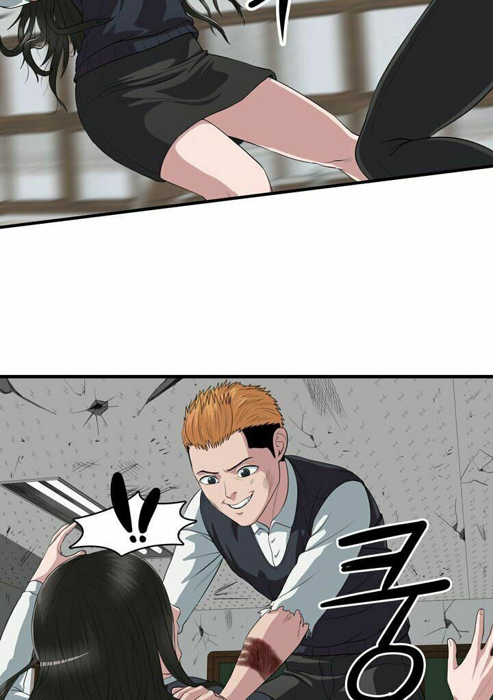 kẻ phán xét chapter 4 3