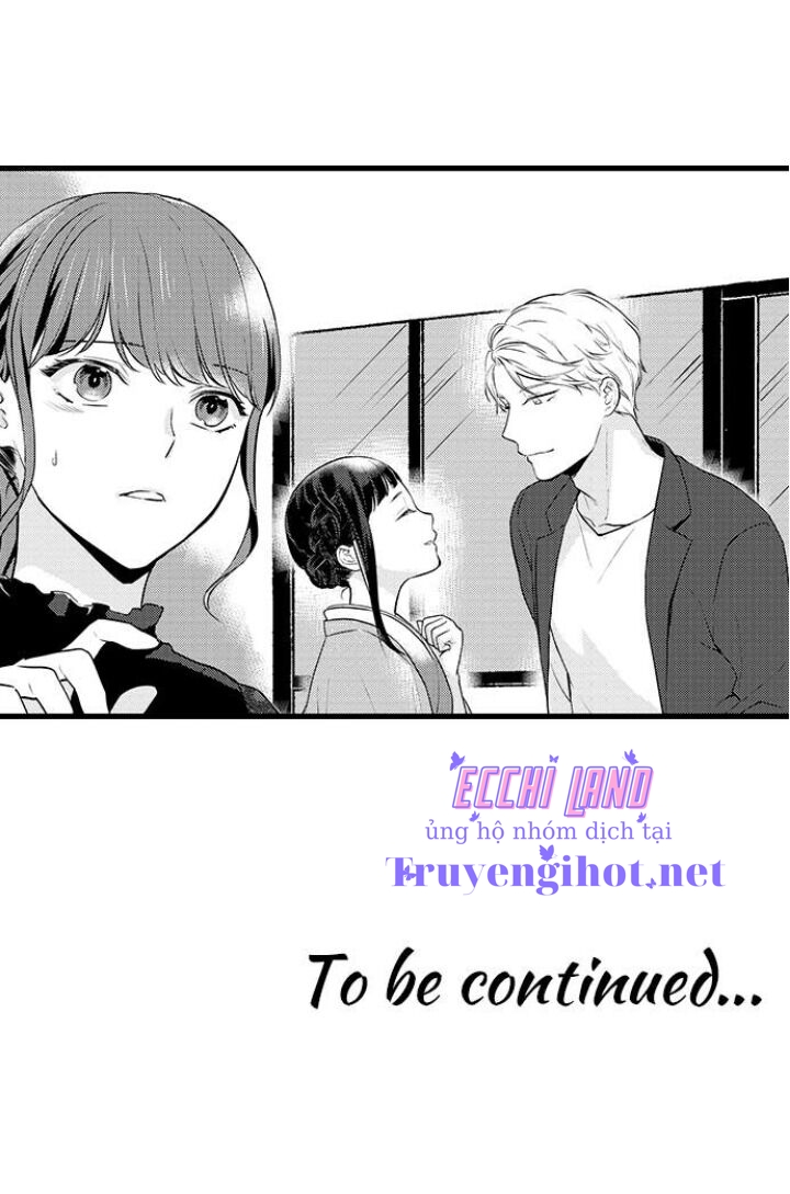 tôi muốn lấy thứ đó của bác sĩ ichinose chapter 18.2 19