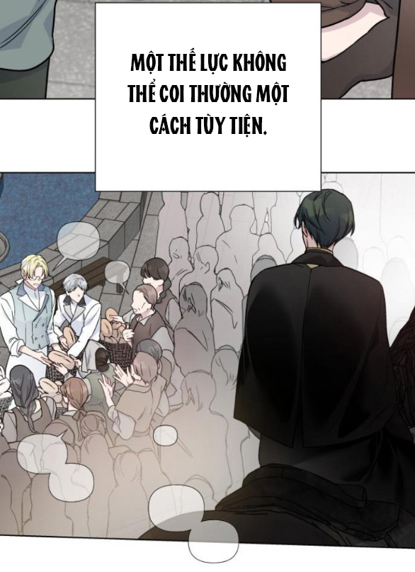 cách hiệp sĩ sống như một tiểu thư chapter 86.2 30