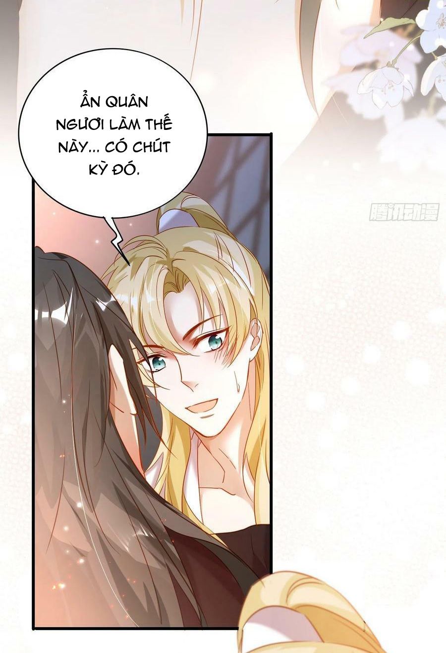 lục thân bất nhận chapter 82 3