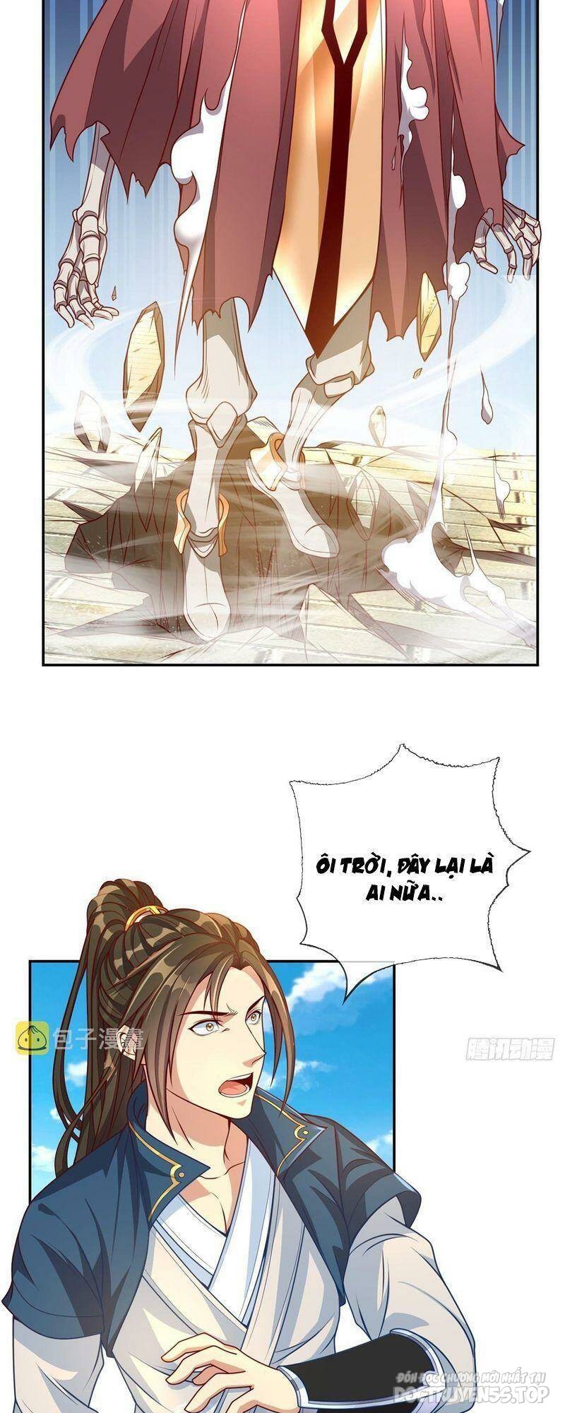 ta có khả năng vô hạn đốn ngộ chapter 10 9