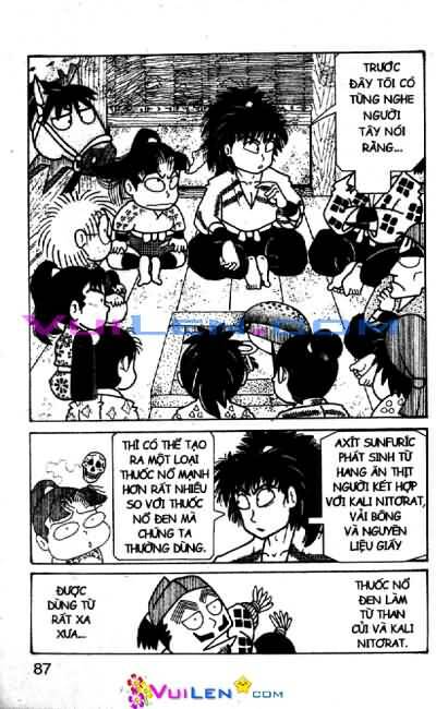 ninja loạn thị chapter 69 87