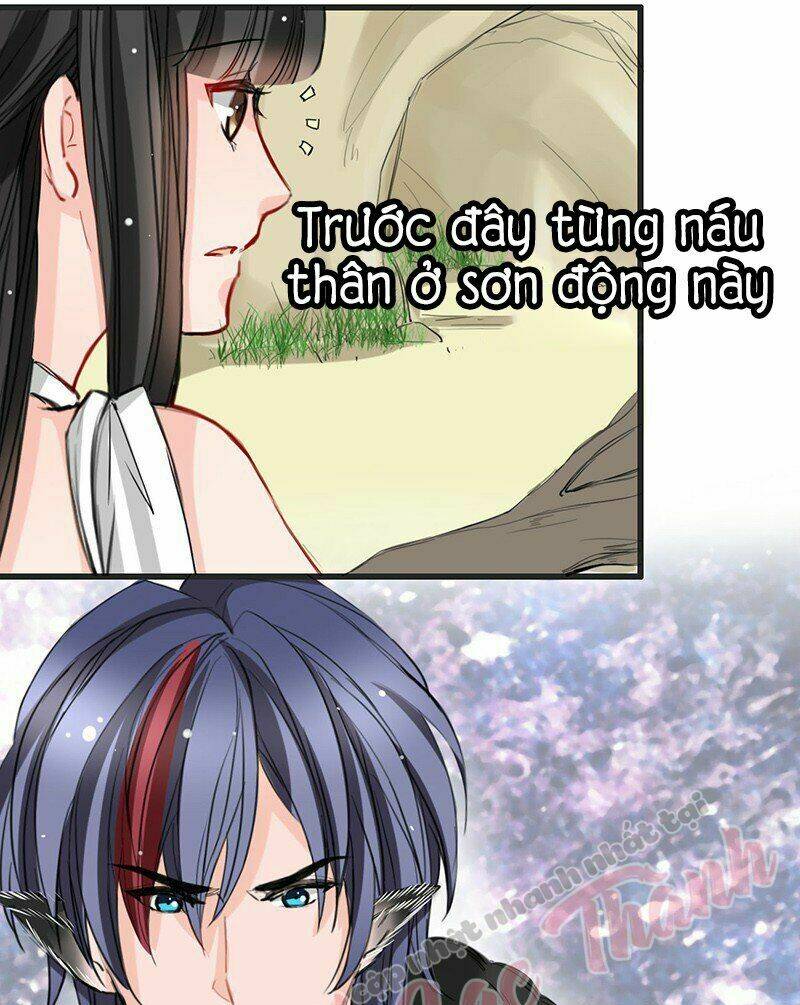 thú vương chuyên sủng chapter 11 3