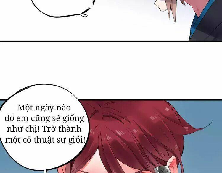 sos! tôi đã yêu một con sâu bướm (phần 2) chapter 25 87