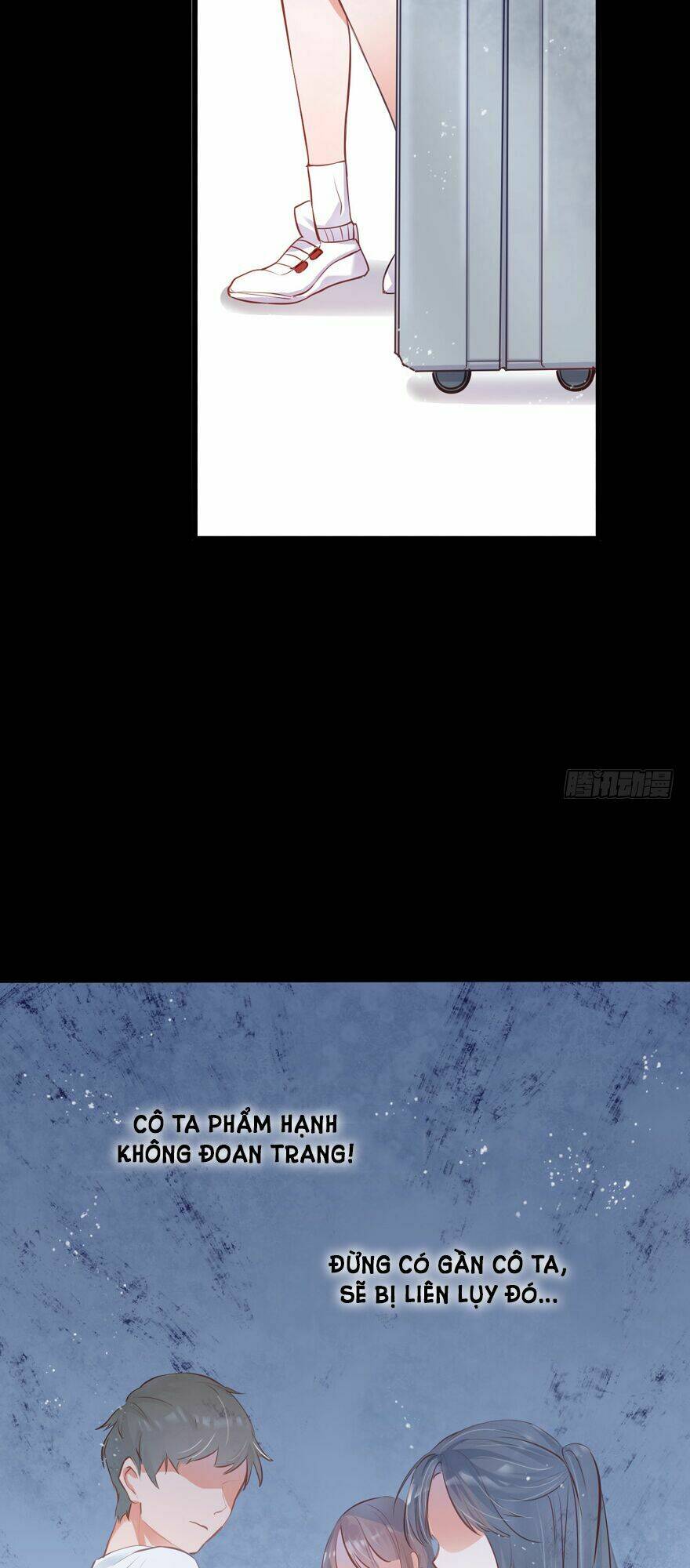 sau này vẫn cứ thích em chapter 6 42