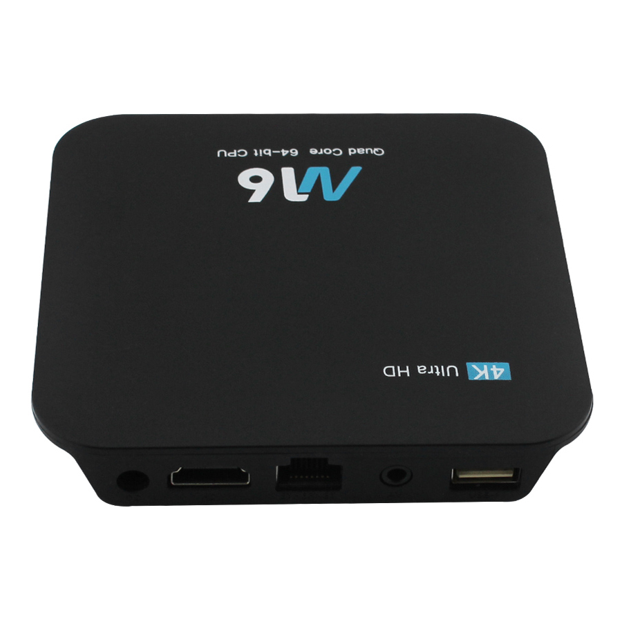 Android TIVI BOX MX9 PRO