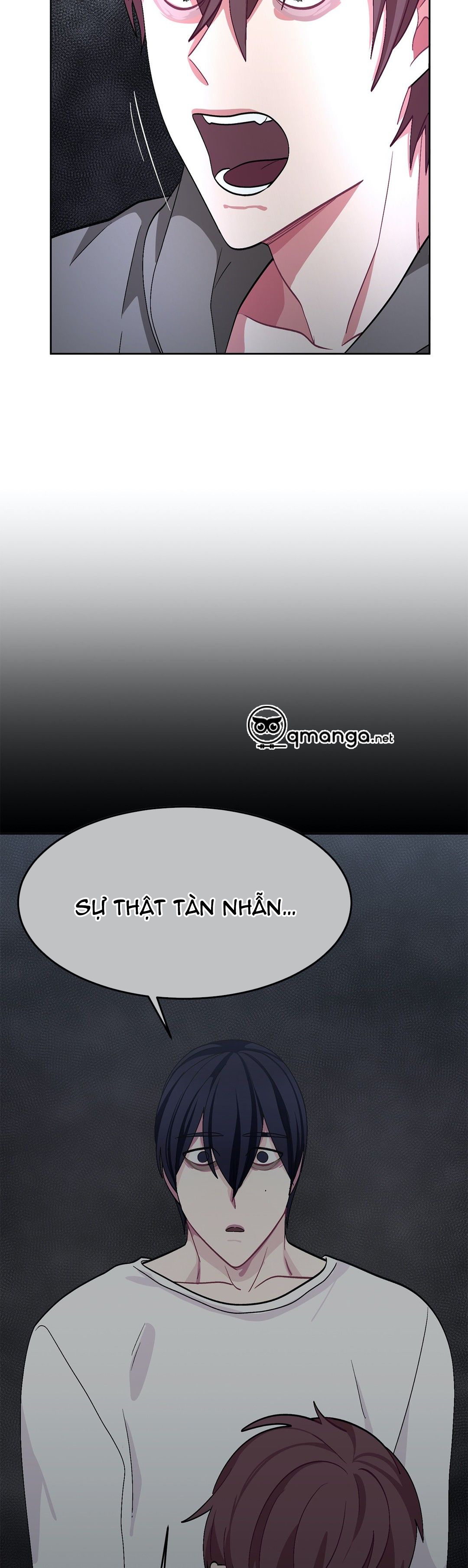 hãy tuân lệnh tôi chapter 30 2