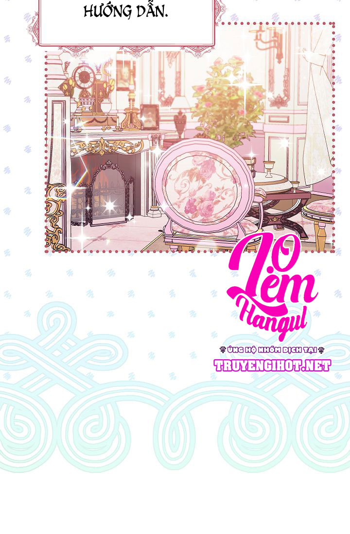 tiểu thư của những lá bài chapter 21 65