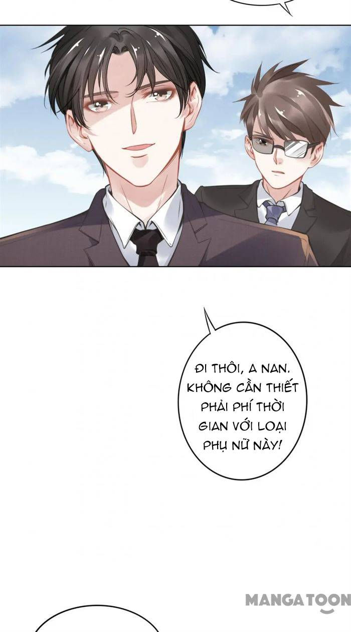 cô dâu bỏ trốn chapter 2 9