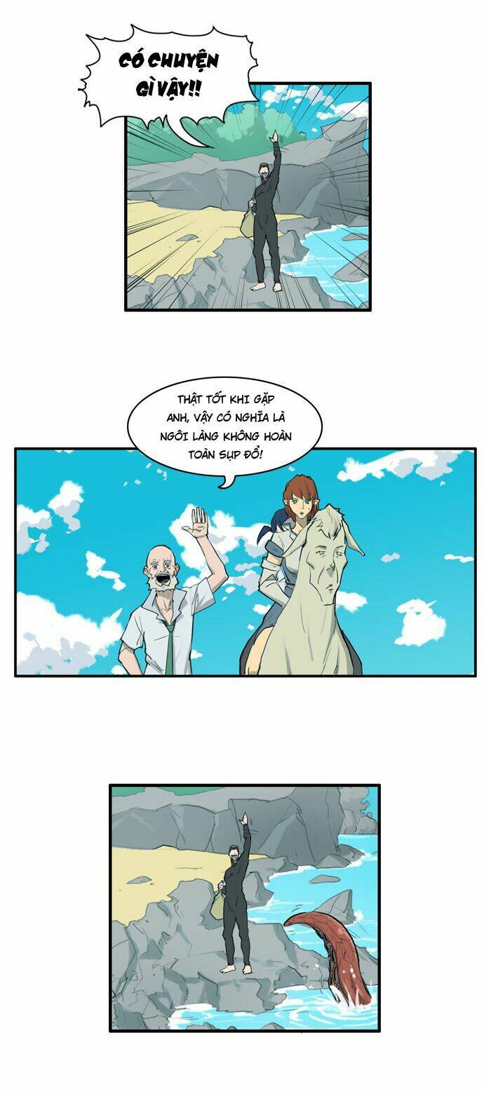 changsik đứa con của rồng chapter 31 4