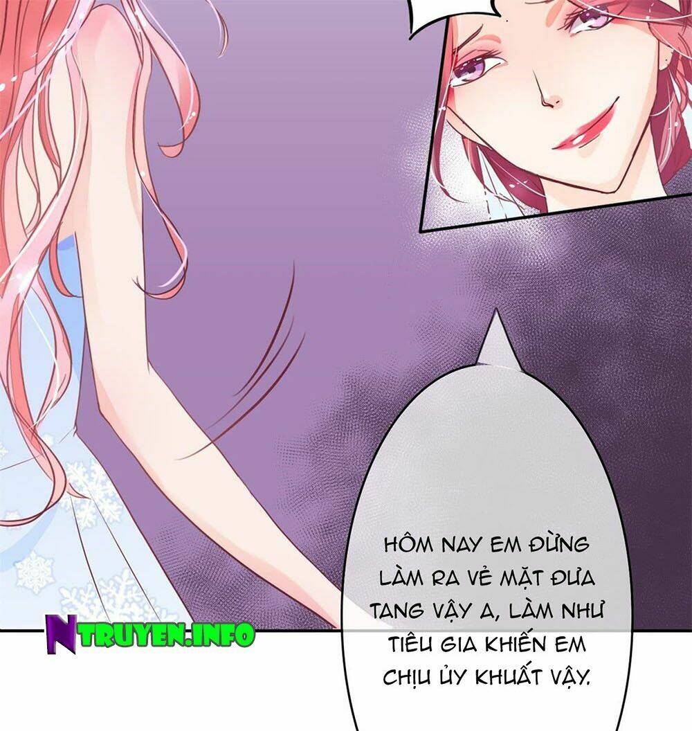 manh thê khó dỗ chapter 6 28