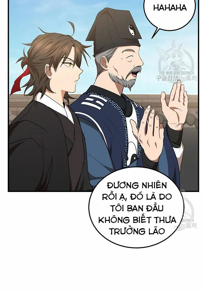 võ đang kỳ hiệp chapter 54 26