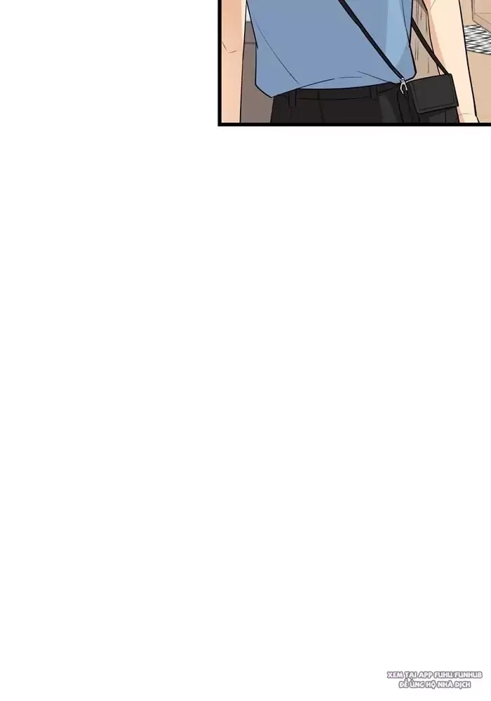 anh bạn của tôi đang phát sáng kìa ! chapter 39 22