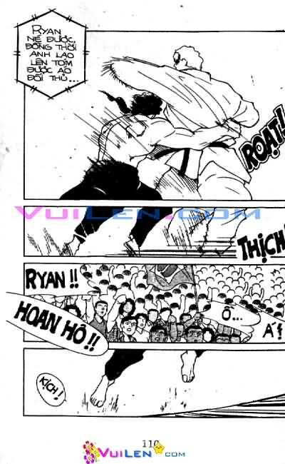 truyền nhân atula - shura no mon i chapter 32 111