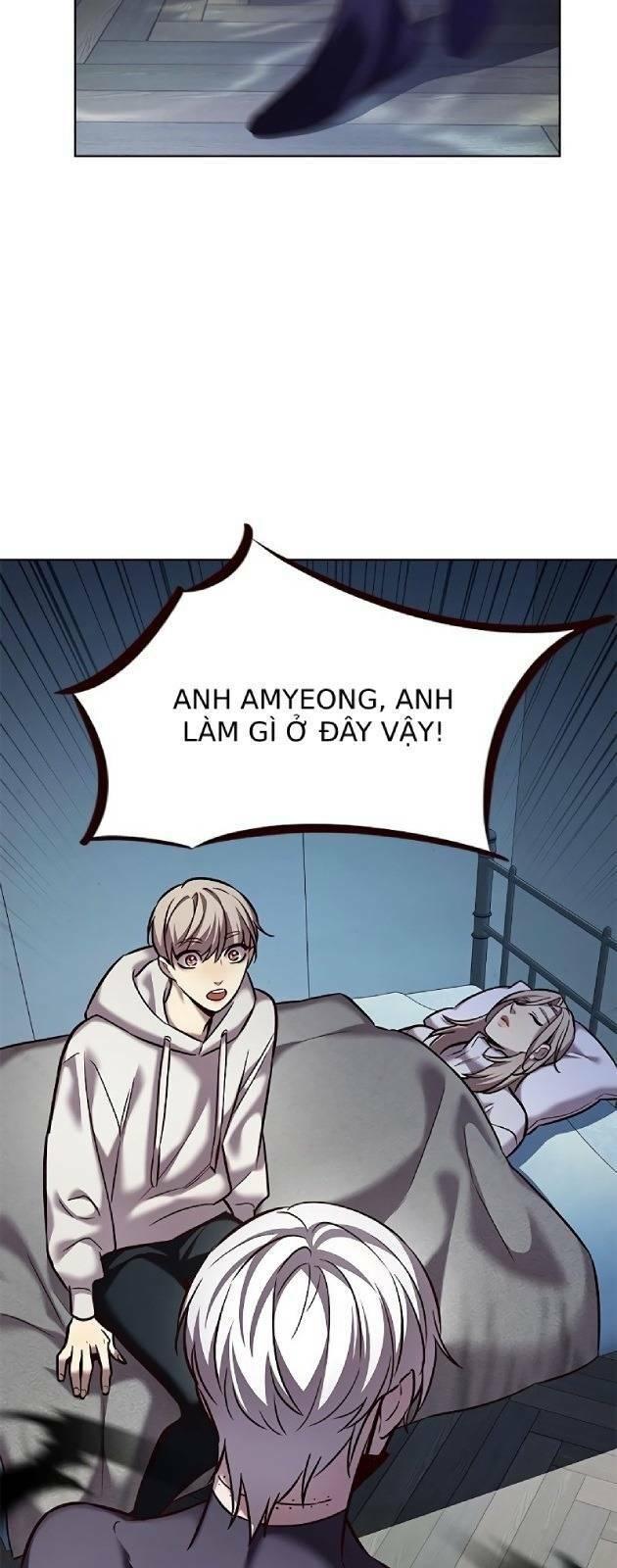 biến thân thành mèo chapter 238 10