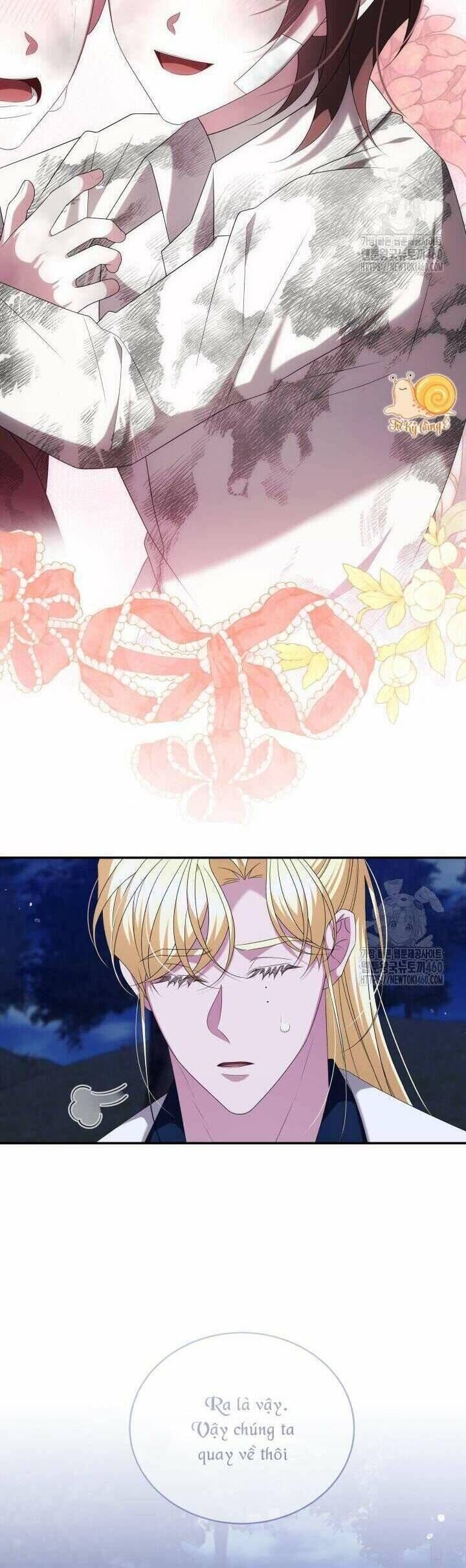 hướng dẫn về ác nữ chapter 18 32