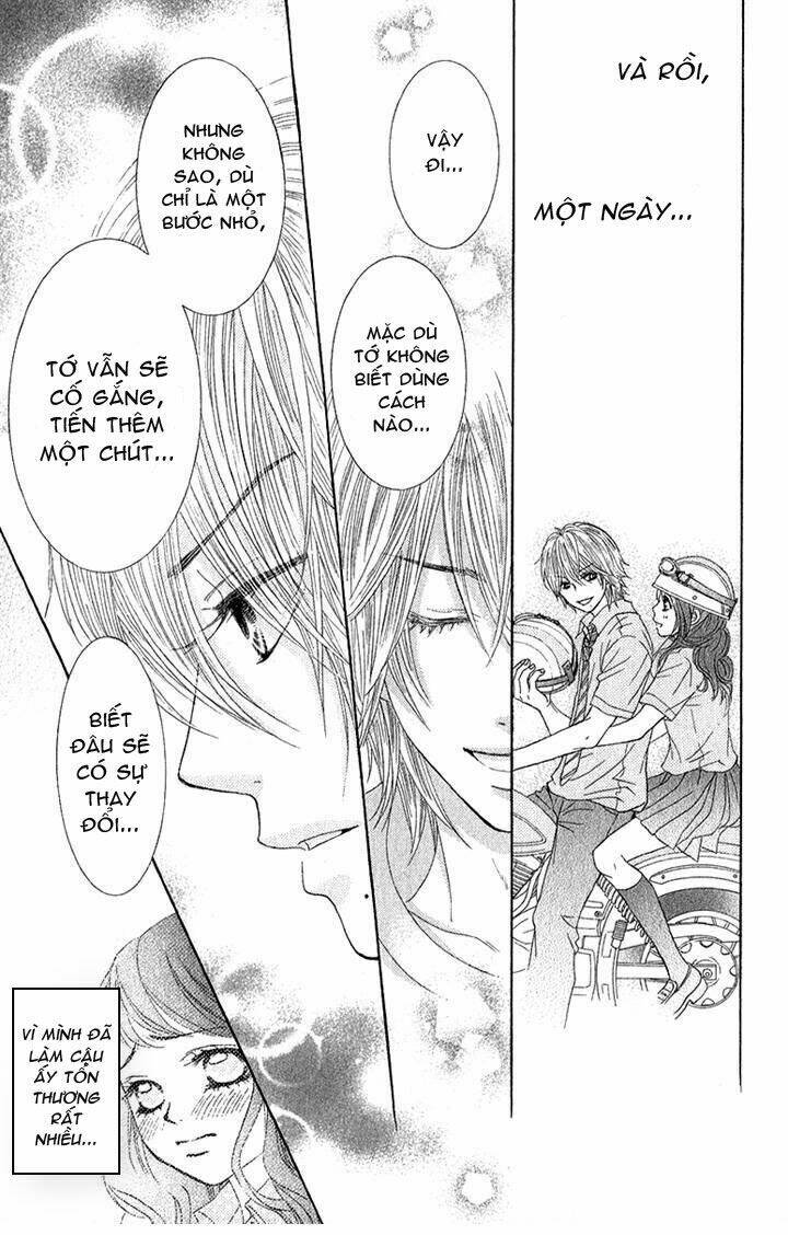 bokutachi wa shitte shimatta chapter 30 38