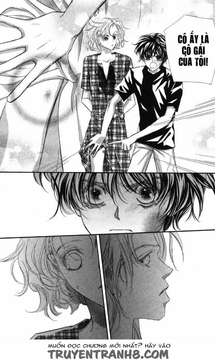 yoru made matenai chapter 8 34