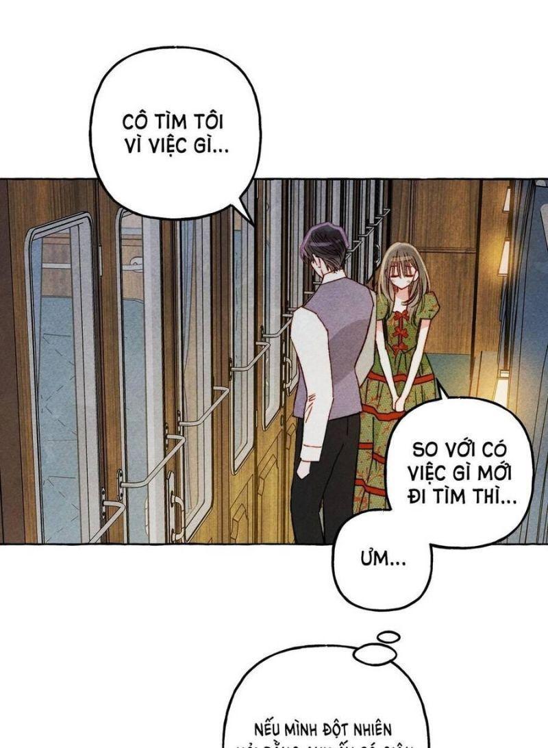 nuôi dưỡng một hắc long chapter 60.1 8