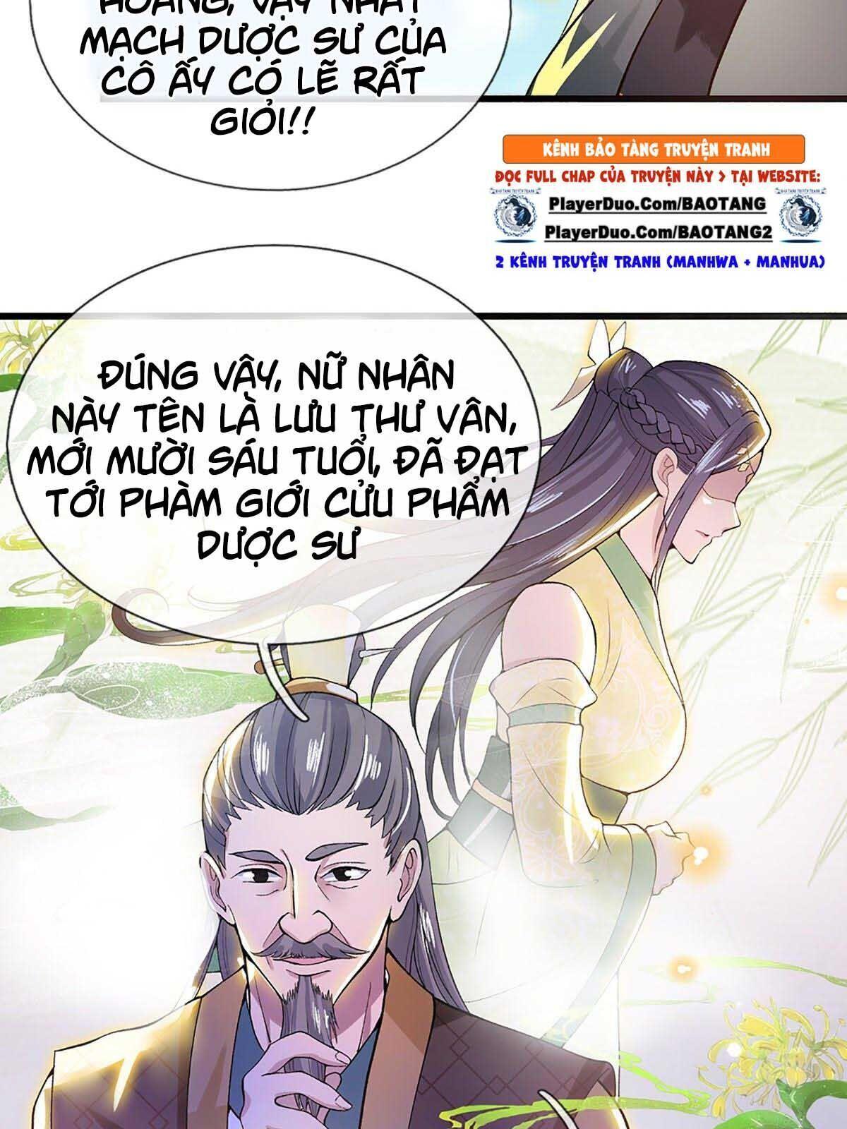 ta trở về từ thế giới tu tiên chapter 8 25