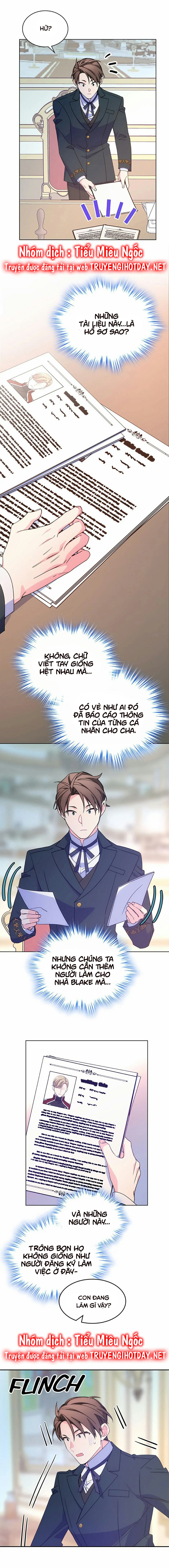 đừng lo lắng, anh trai của em! chapter 75 3