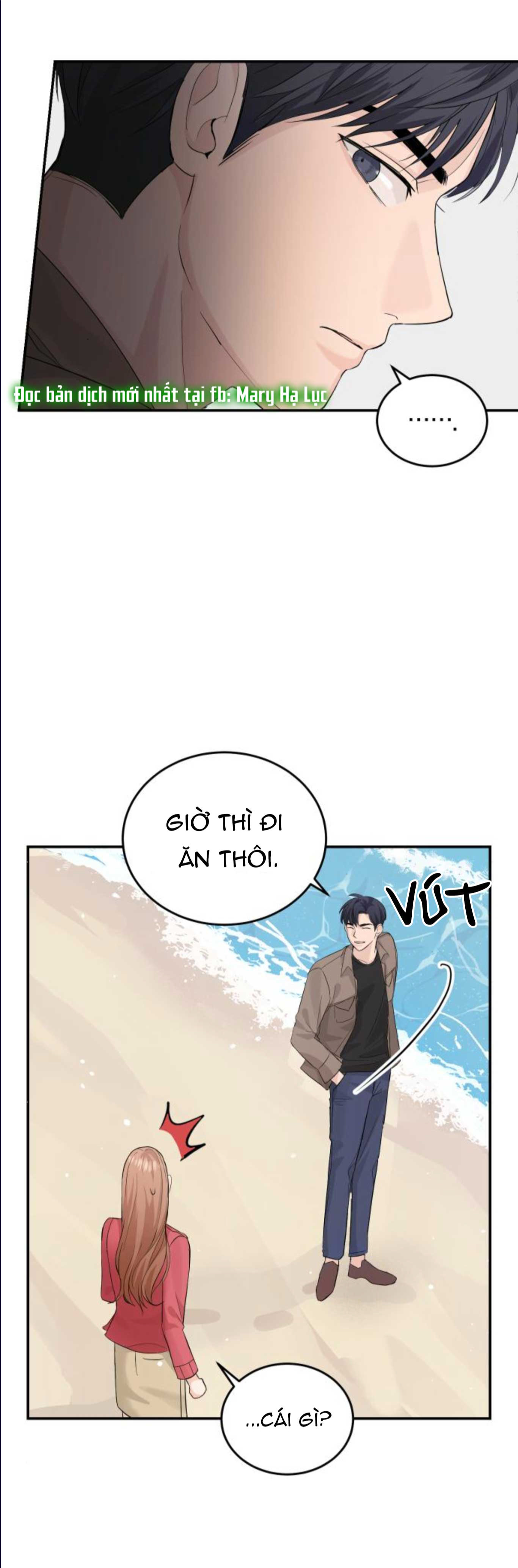 cuộc hôn nhân hoàn hảo chapter 7 33