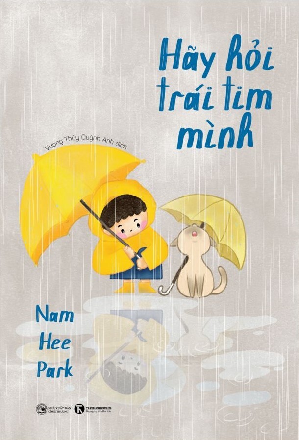 Hãy hỏi trái tim mình